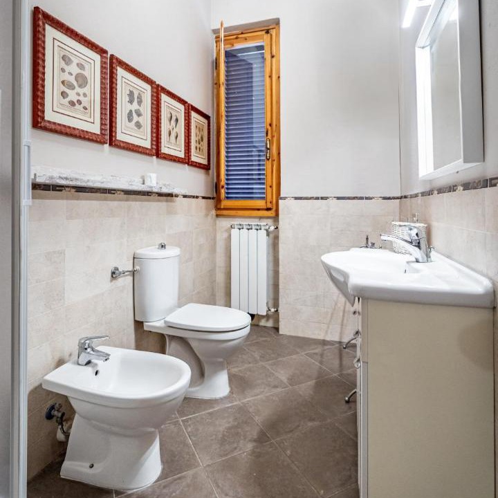 Photo of Bathroom in Barberino di Mugello