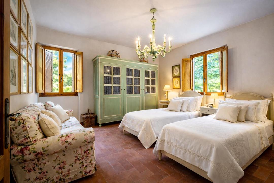 Photo of Bedroom in Barberino di Mugello