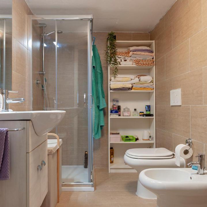 Photo of Bathroom in Livorno