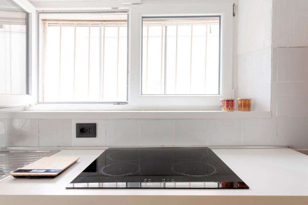 Photo of Kitchen in Livorno