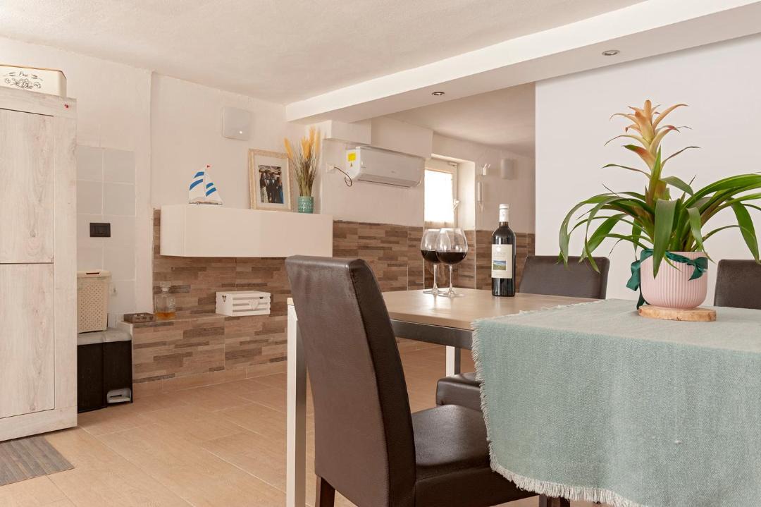 Photo of Kitchen in Livorno