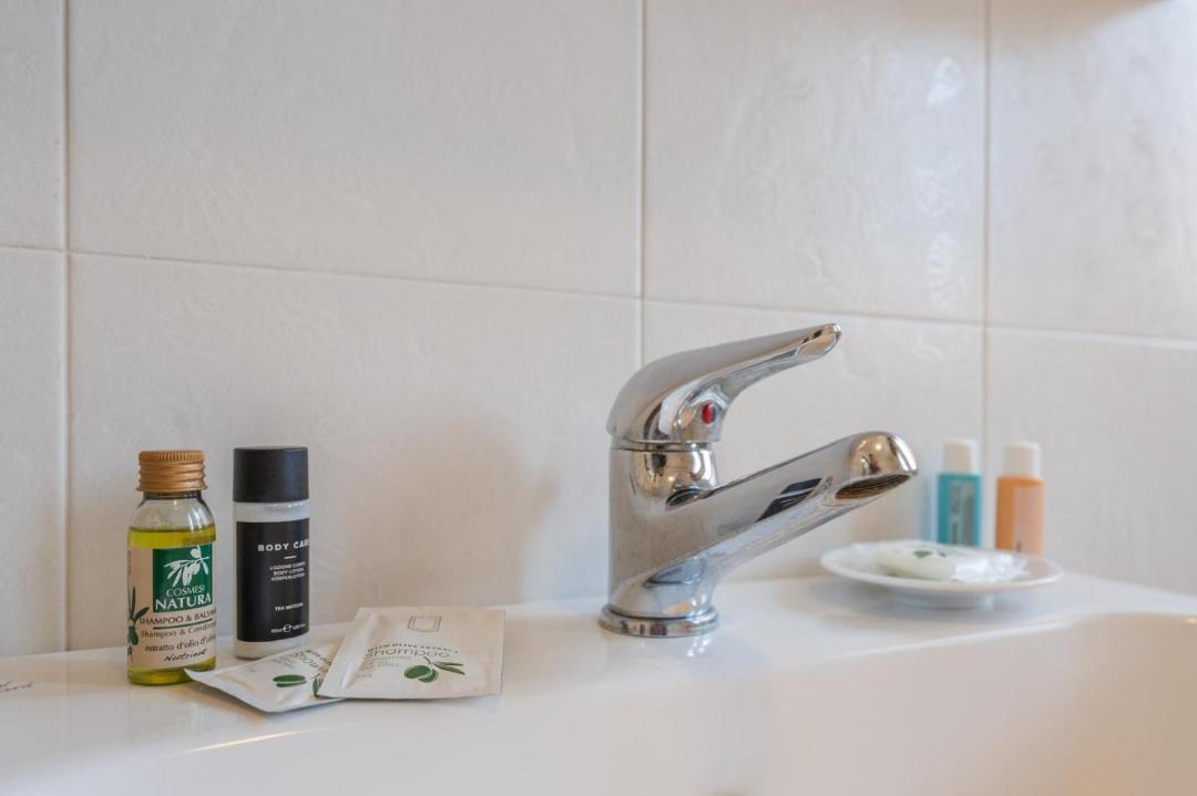 Photo of Bathroom in Maranello