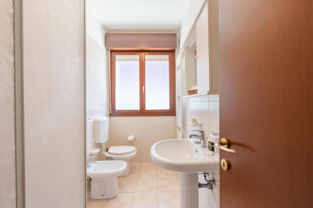 Photo of Bathroom in Maranello
