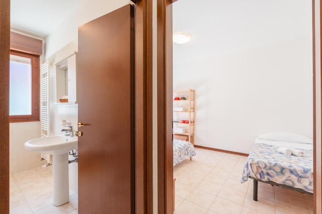 Photo of Bathroom in Maranello