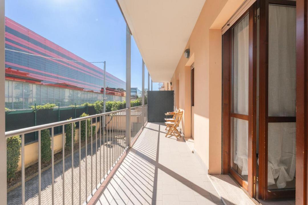 Photo of Patio Balcony in Maranello