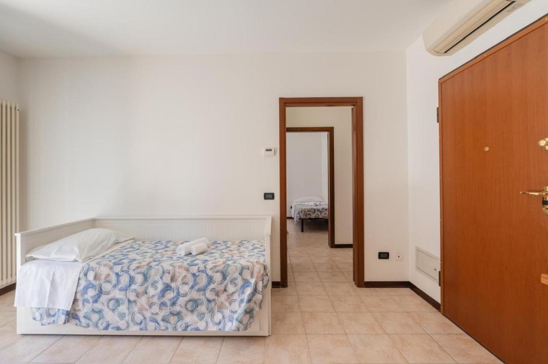 Photo of Bedroom in Maranello
