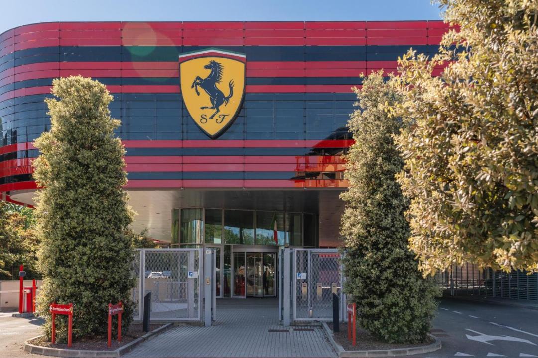 Photo of Others in Maranello