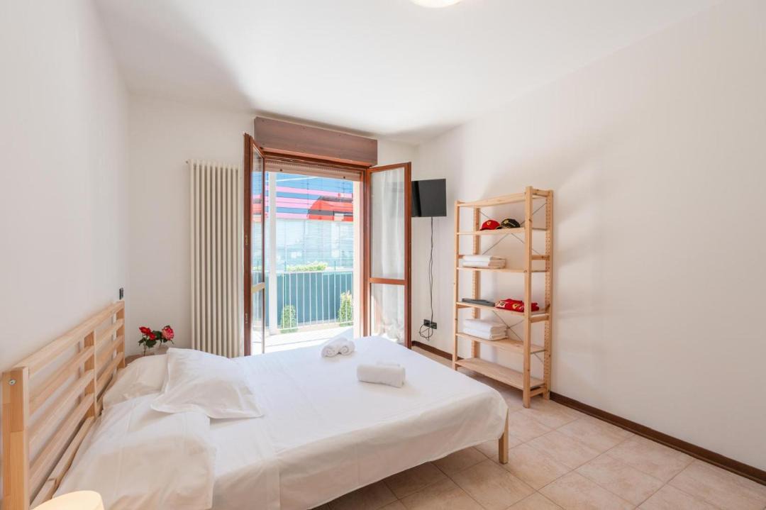 Photo of Bedroom in Maranello