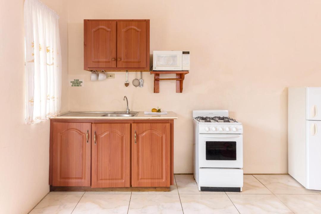Photo of Kitchen in Crown Point