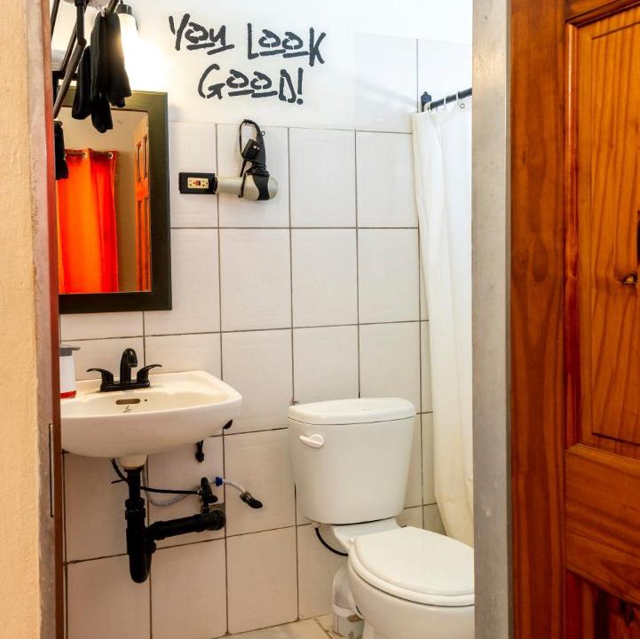 Photo of Bathroom in Crown Point