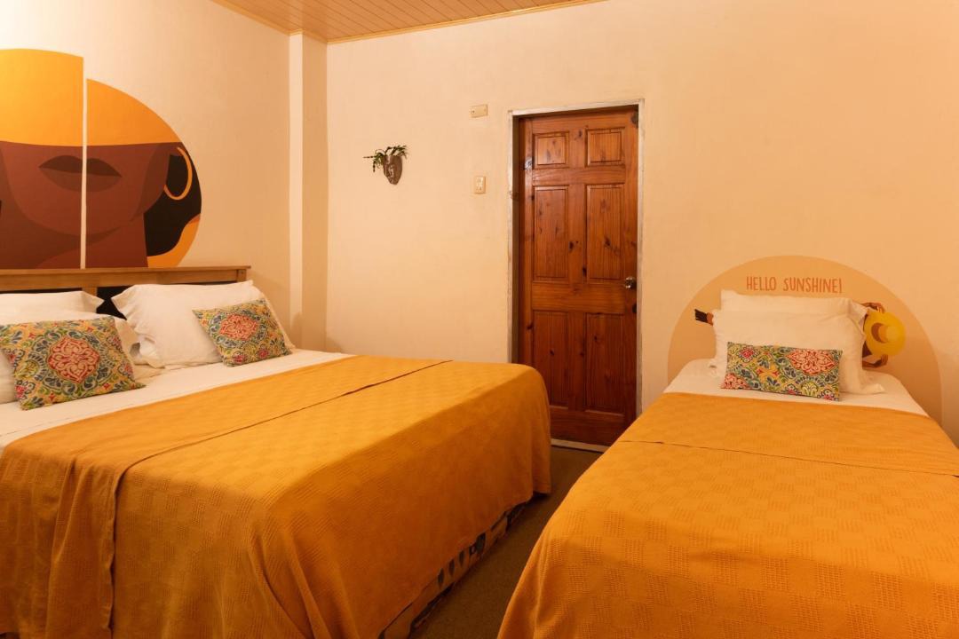 Photo of Bedroom in Crown Point