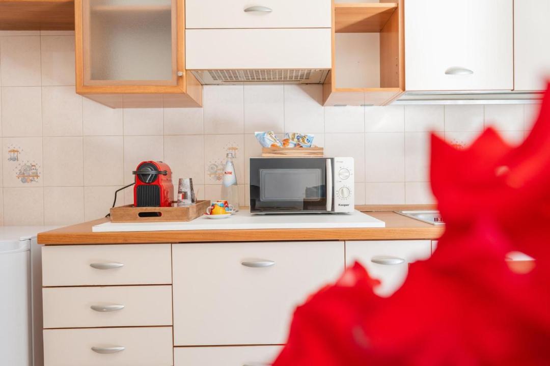 Photo of Kitchen in Maranello