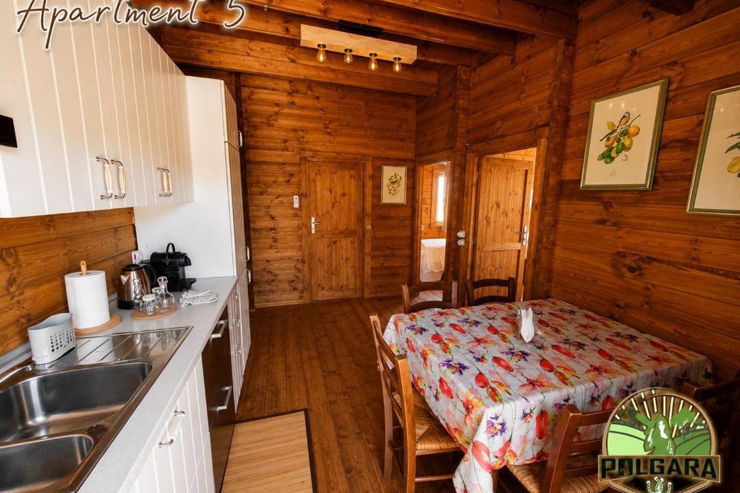 Photo of Kitchen in Lari