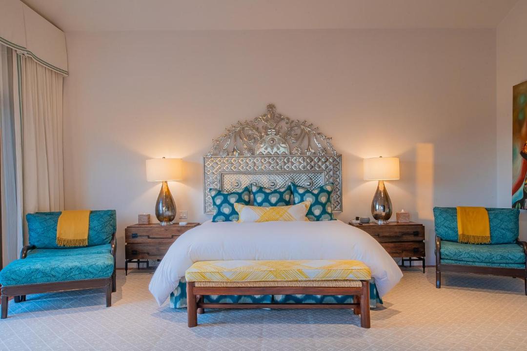 Photo of Bedroom in Palmilla