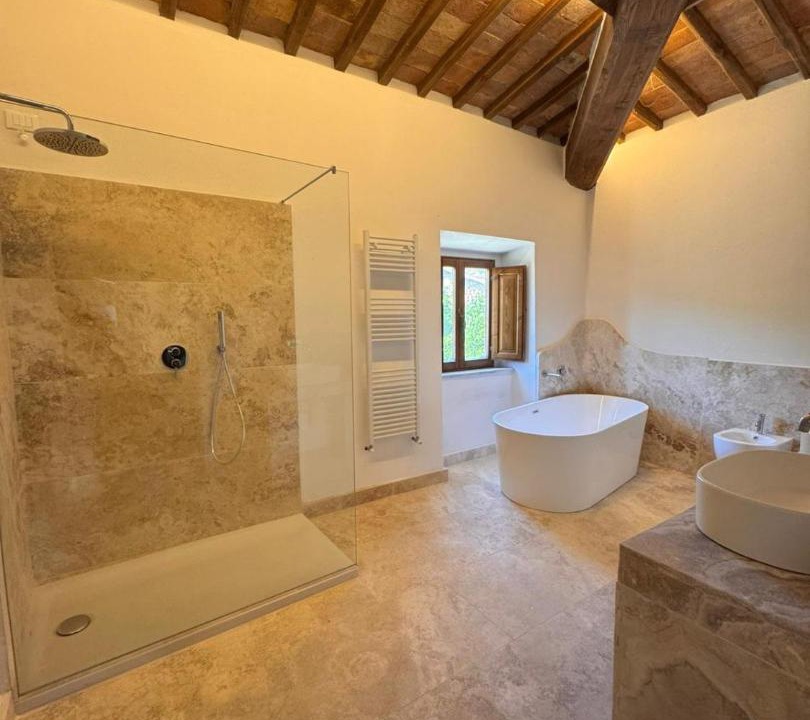Photo of Bathroom in San Macario In Monte