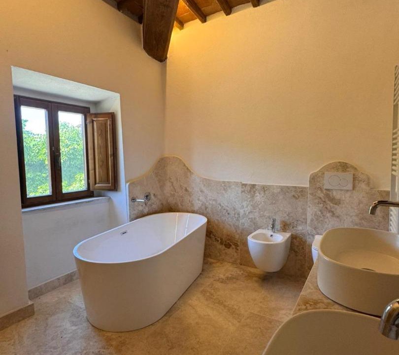 Photo of Bathroom in San Macario In Monte