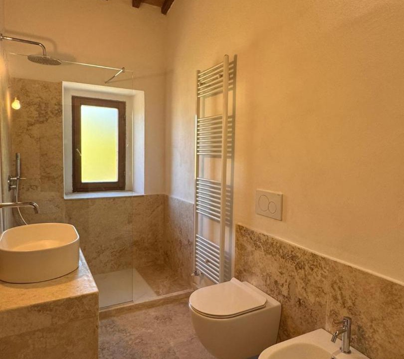 Photo of Bathroom in San Macario In Monte