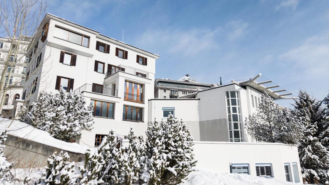 Photo of Others in St. Moritz