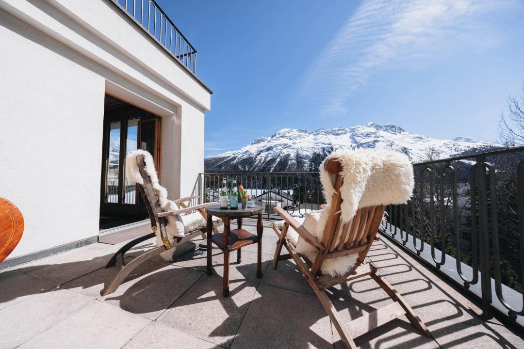 Photo of Others in St. Moritz