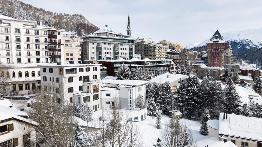 Photo of Others in St. Moritz