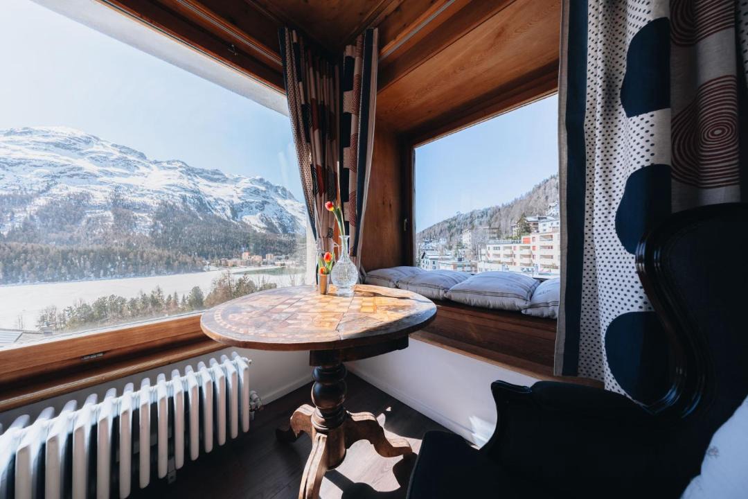 Photo of Others in St. Moritz