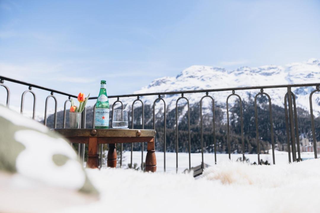 Photo of Others in St. Moritz