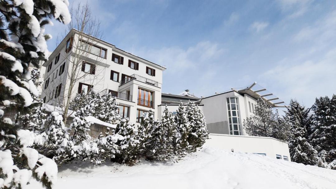 Photo of Others in St. Moritz