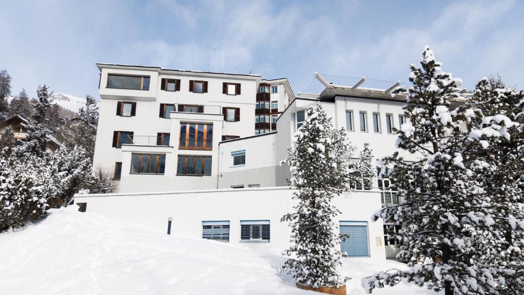 Photo of Others in St. Moritz