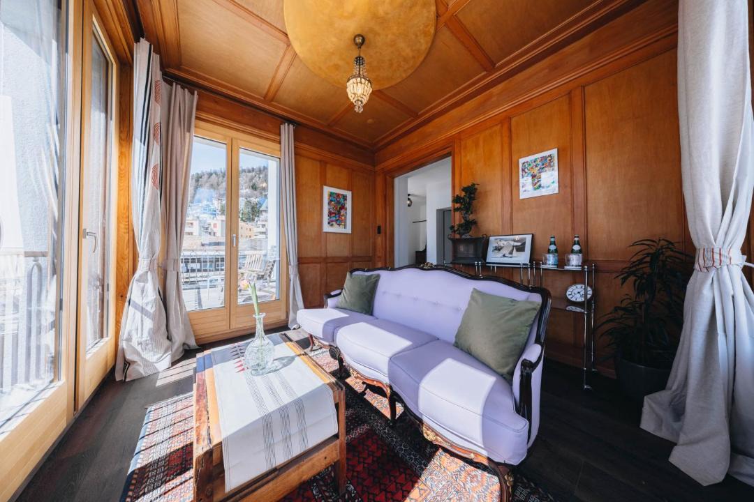 Photo of Others in St. Moritz