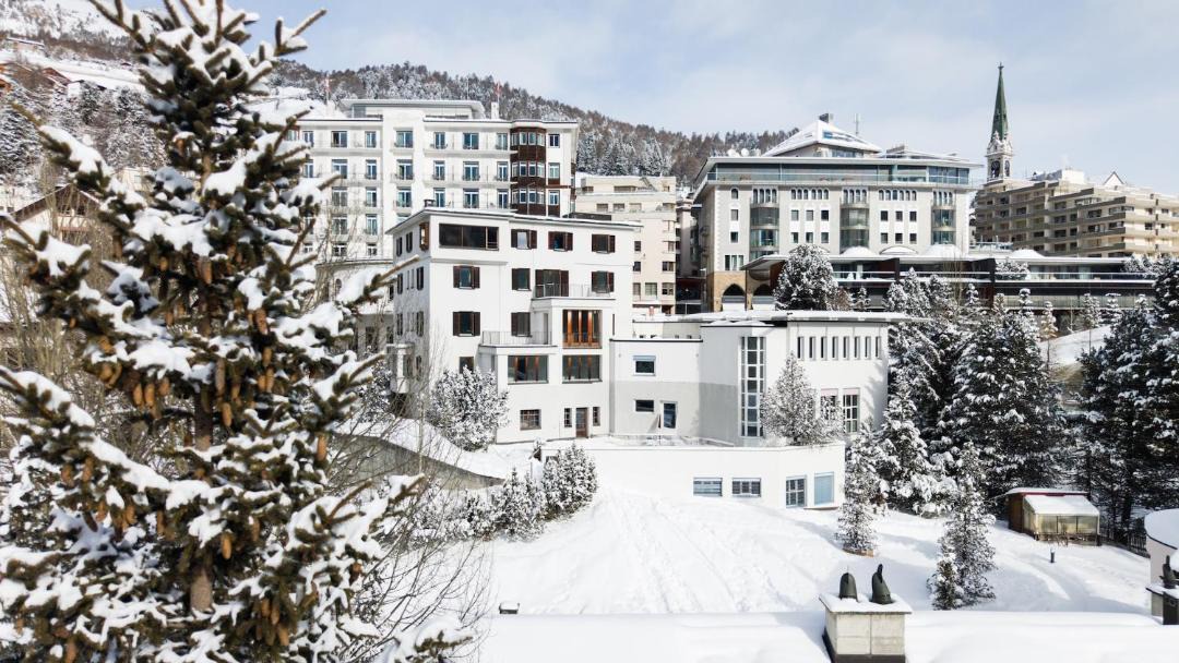 Photo of Others in St. Moritz