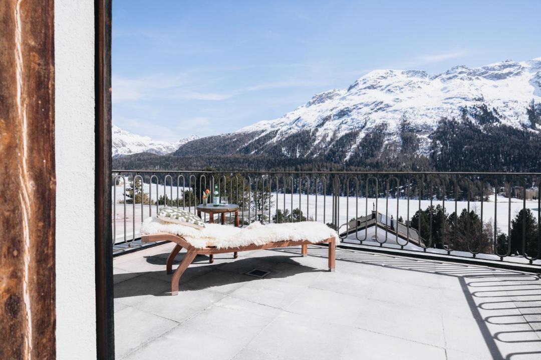 Photo of Others in St. Moritz