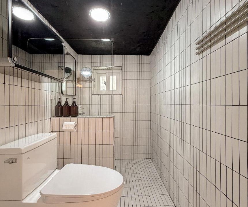 Photo of Bathroom in Mangwon-dong
