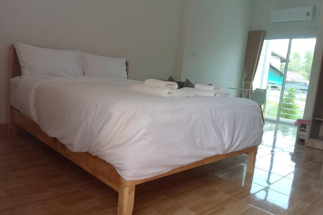 Photo of Bedroom in Chaiyaphum