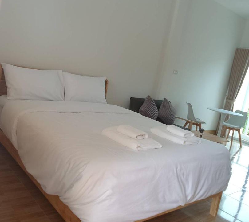 Photo of Bedroom in Chaiyaphum