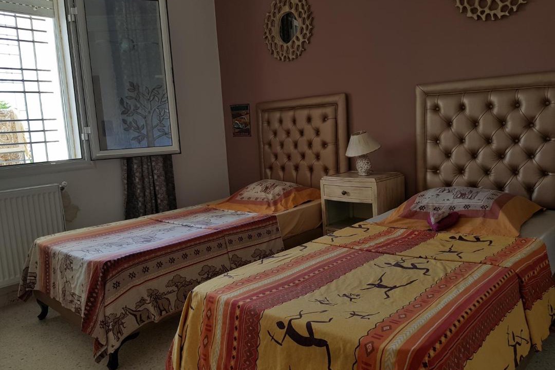 Photo of Bedroom in Mrezga