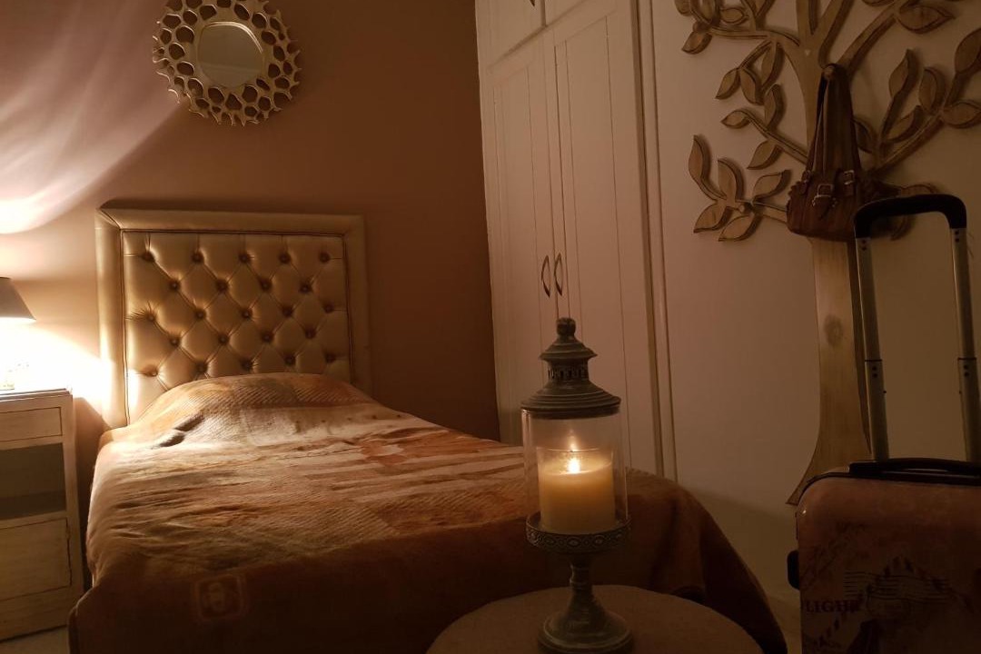 Photo of Bedroom in Mrezga