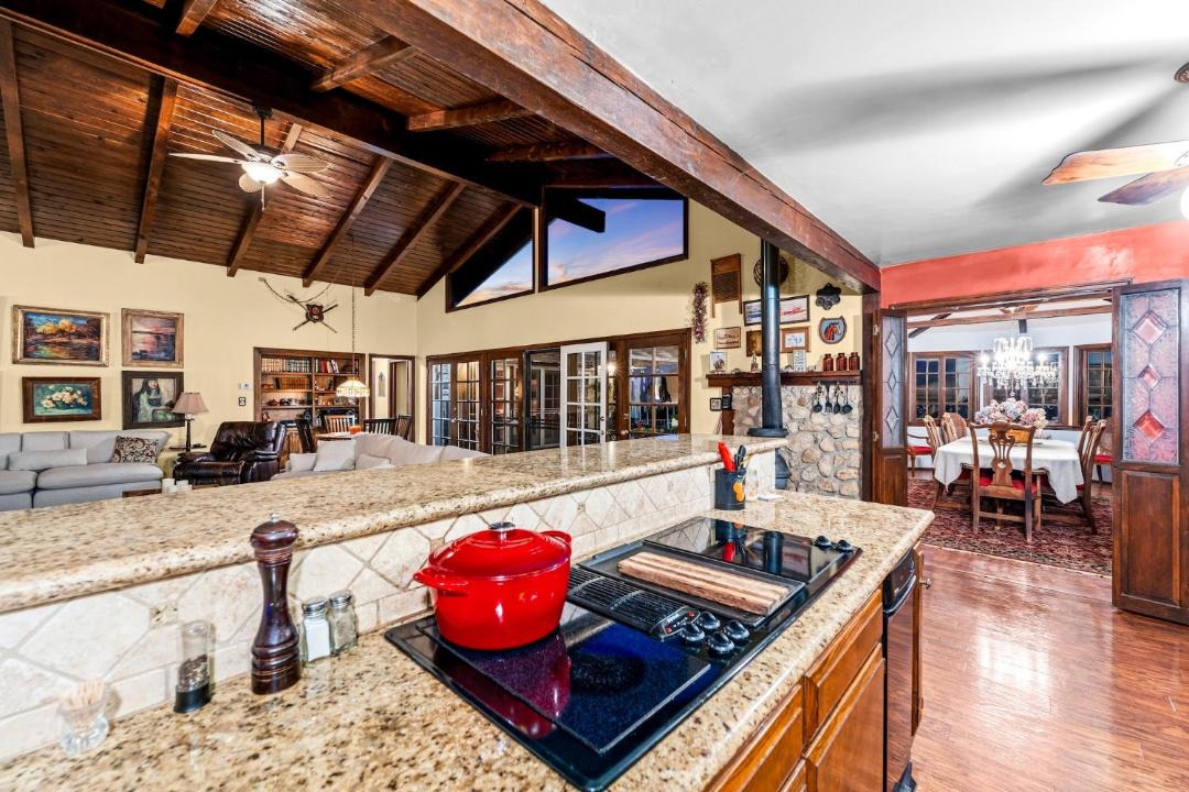 Photo of Kitchen in Fillmore