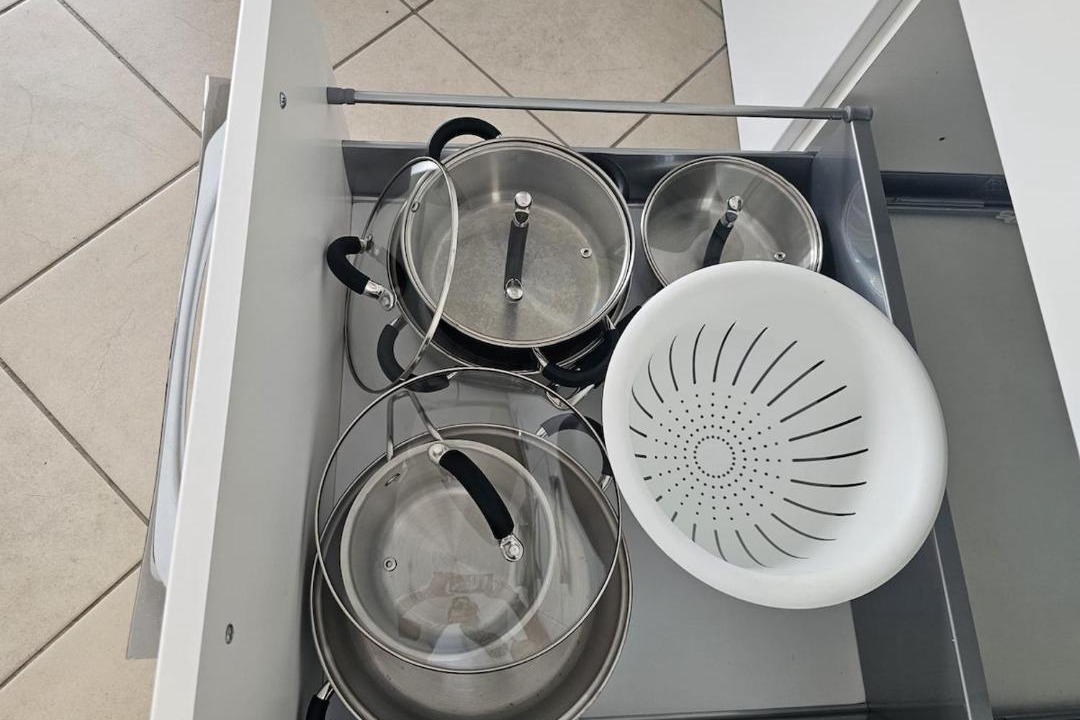 Photo of Kitchen in Calambrone