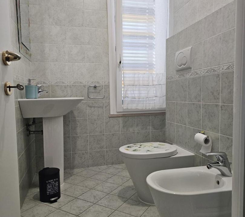 Photo of Bathroom in Calambrone