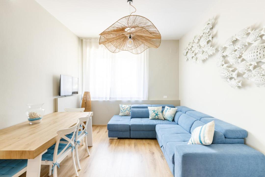 Photo of Livingroom in Milano Marittima