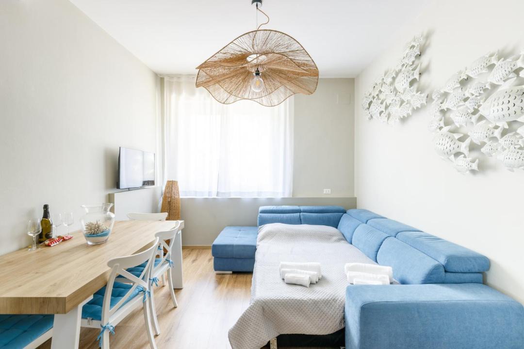 Photo of Livingroom in Milano Marittima