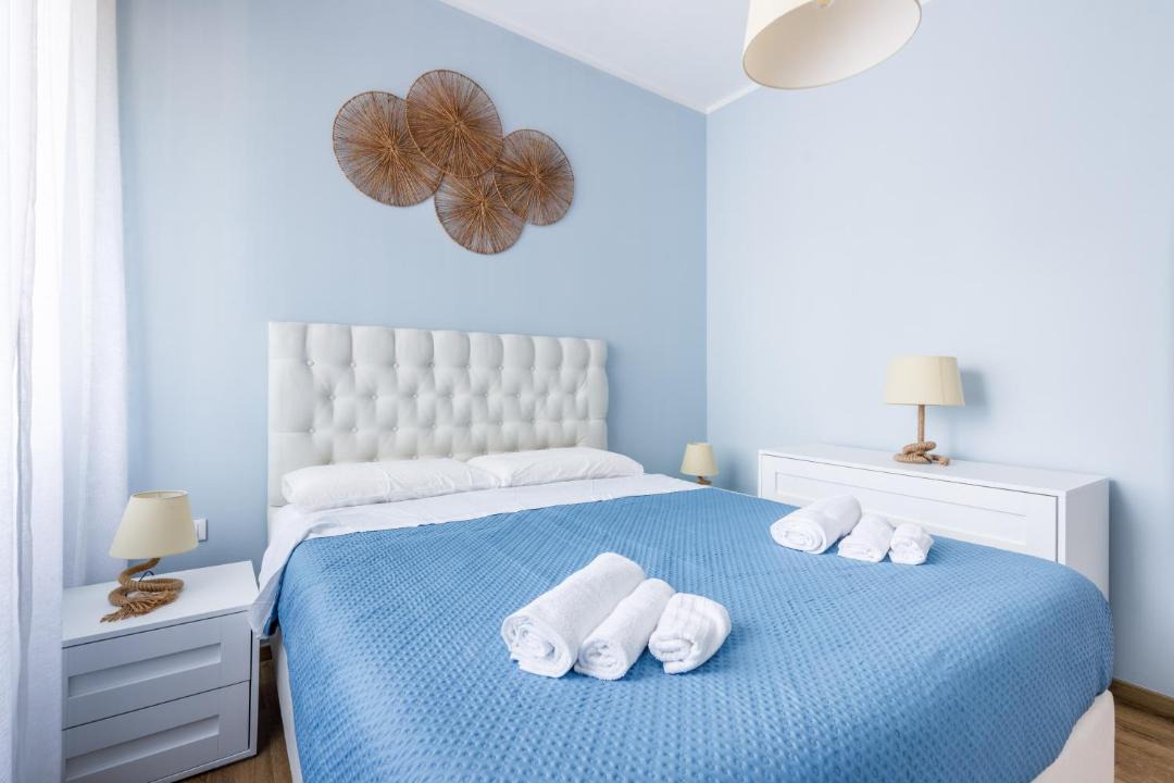 Photo of Bedroom in Milano Marittima