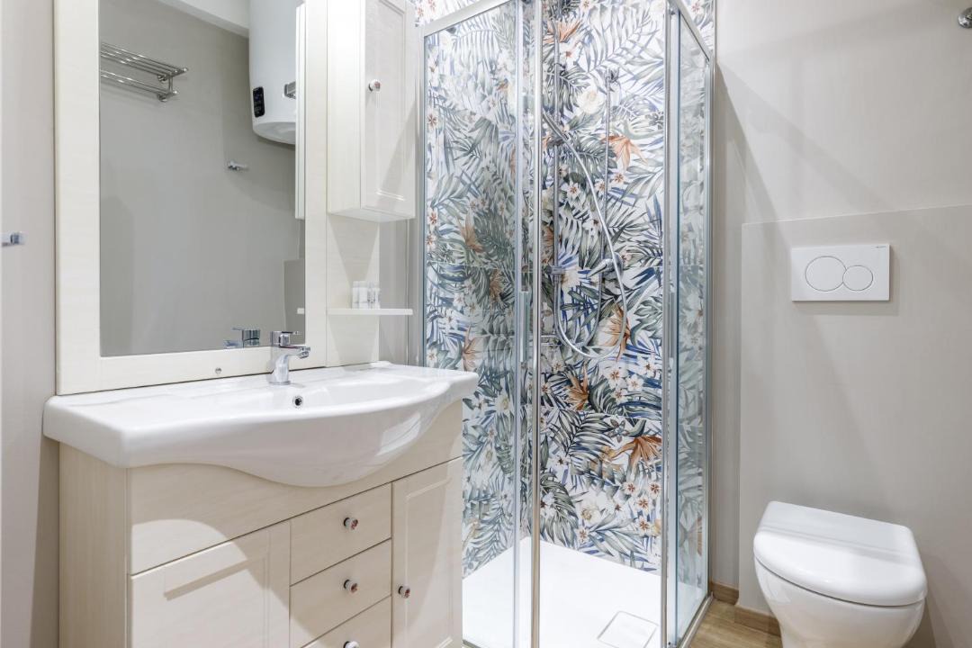 Photo of Bathroom in Milano Marittima