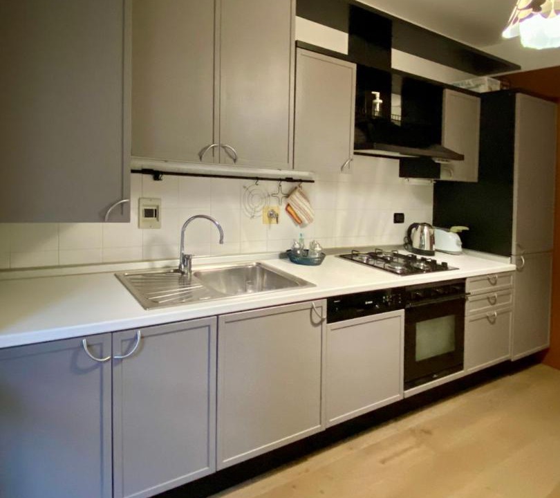 Photo of Kitchen in Quarto Inferiore