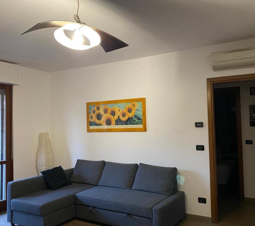 Photo of Livingroom in Quarto Inferiore
