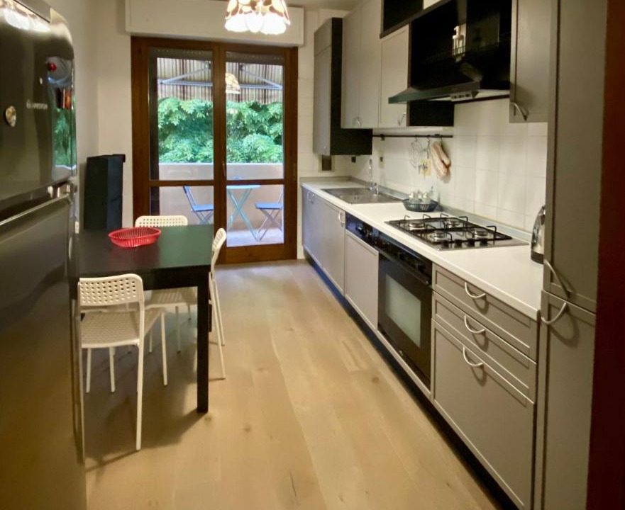 Photo of Kitchen in Quarto Inferiore