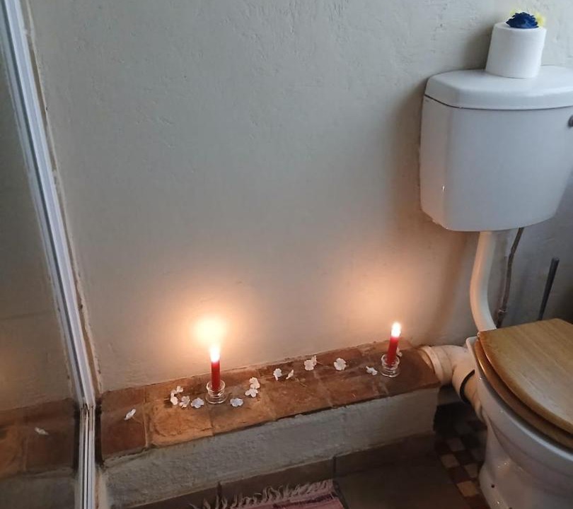 Photo of Bathroom in Madeteleli
