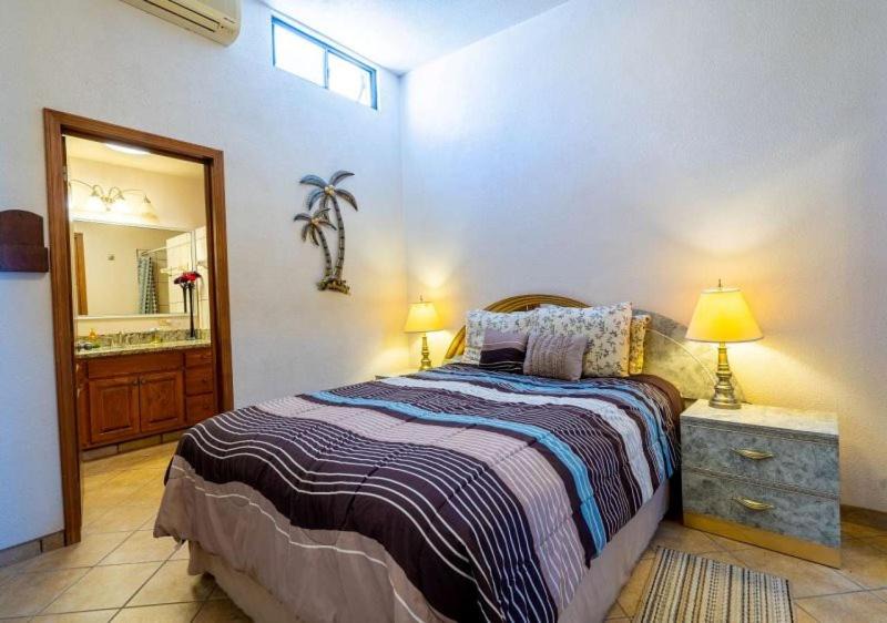 Photo of Bedroom in Villas de Las Palmas