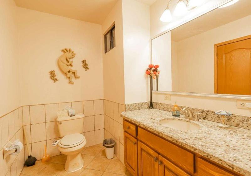 Photo of Bathroom in Villas de Las Palmas