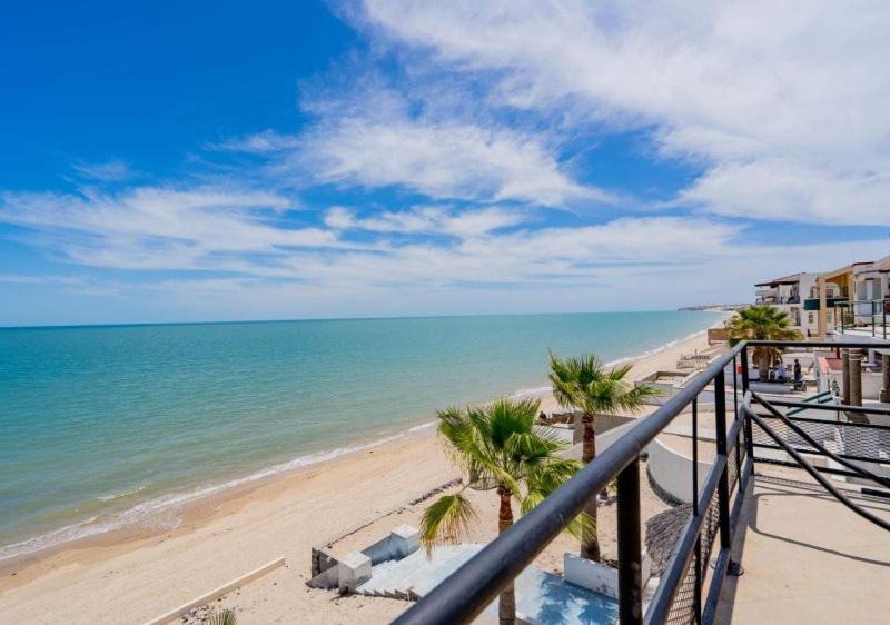 Photo of Patio Balcony in Villas de Las Palmas